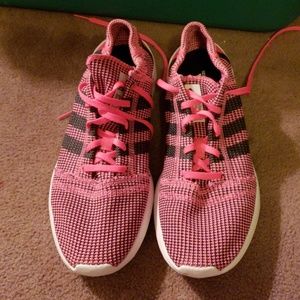 Women's Adidas Natural running shoes